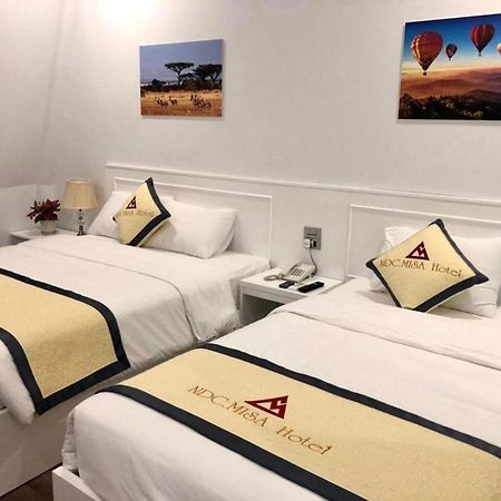 הלונג Ndc Misa Hotel מראה חיצוני תמונה