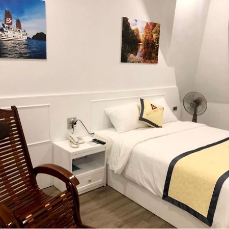 הלונג Ndc Misa Hotel מראה חיצוני תמונה