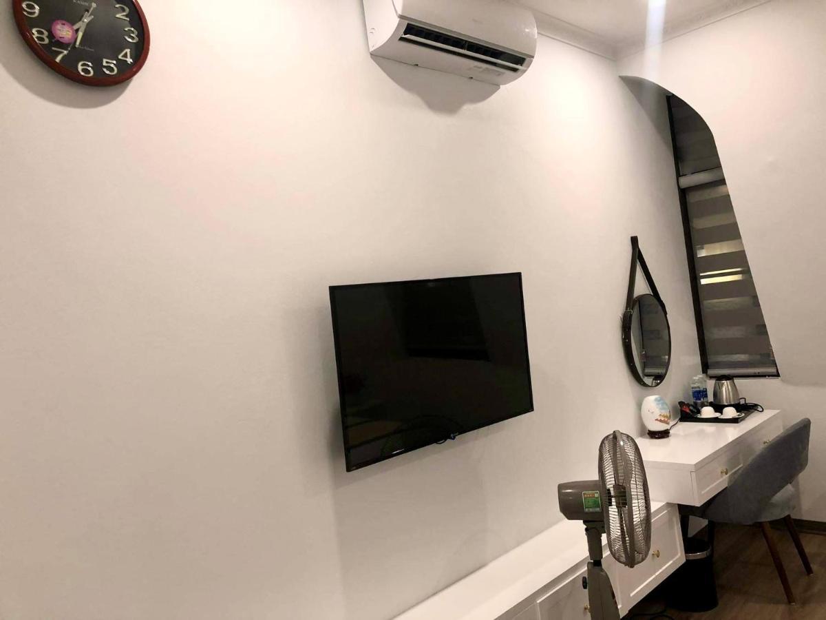 הלונג Ndc Misa Hotel מראה חיצוני תמונה