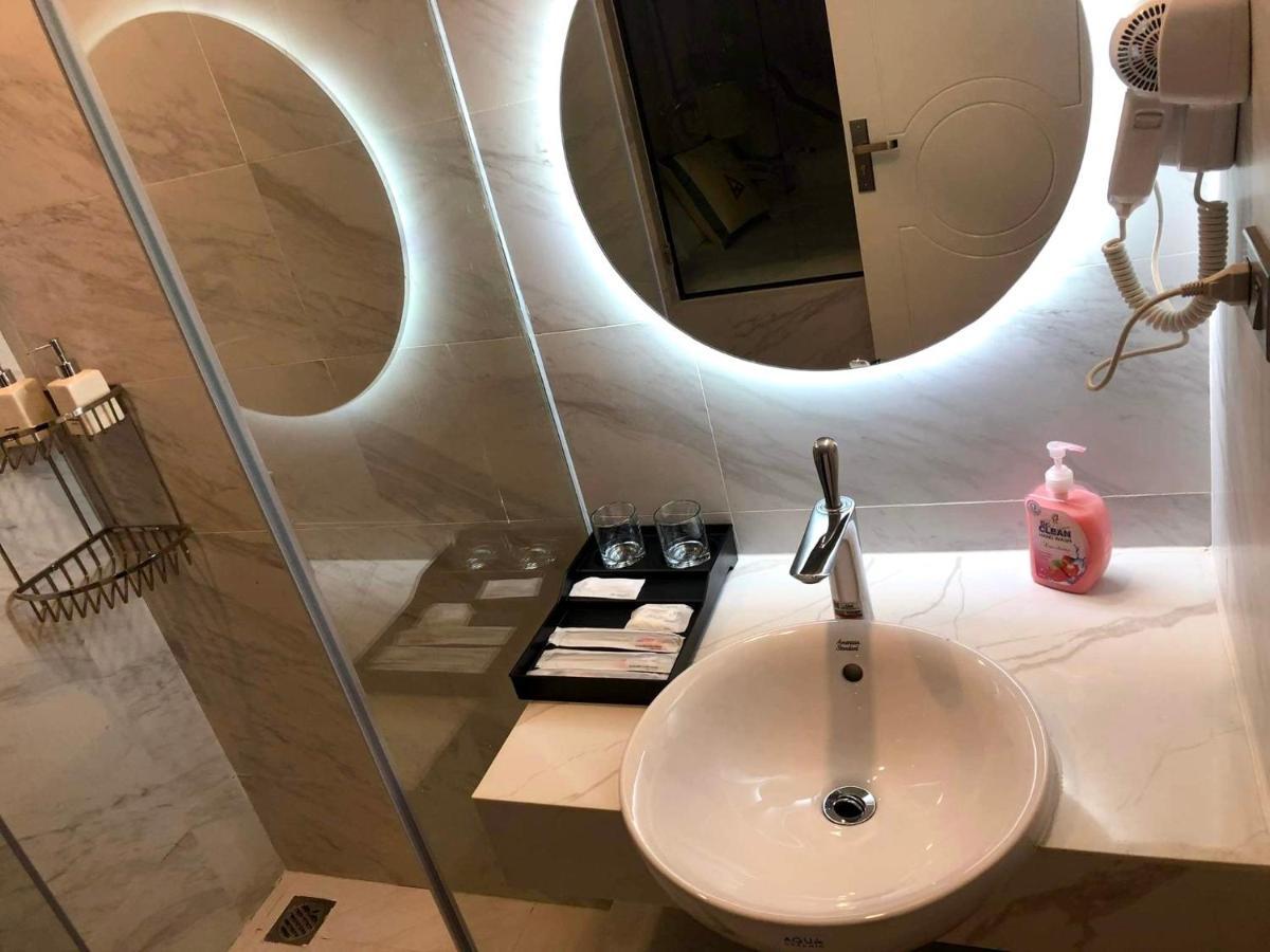 הלונג Ndc Misa Hotel מראה חיצוני תמונה