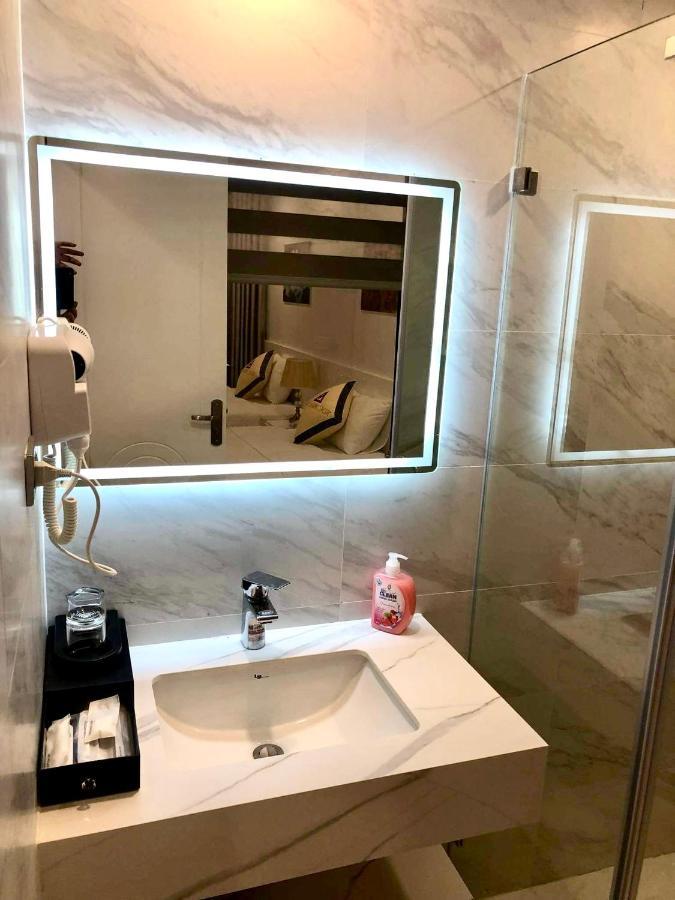 הלונג Ndc Misa Hotel מראה חיצוני תמונה