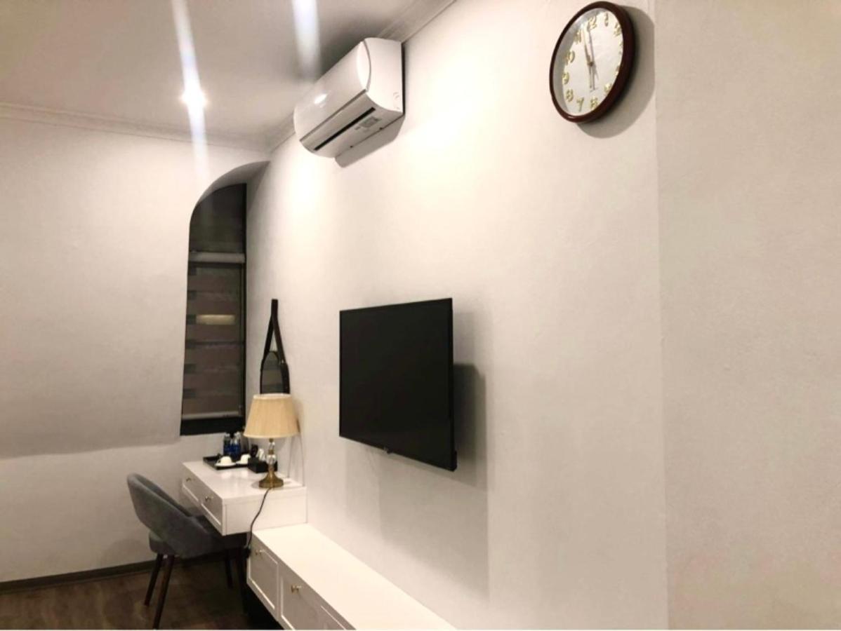 הלונג Ndc Misa Hotel מראה חיצוני תמונה