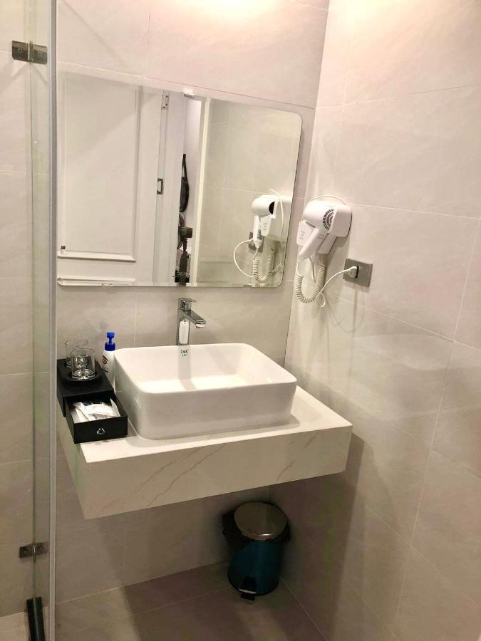 הלונג Ndc Misa Hotel מראה חיצוני תמונה