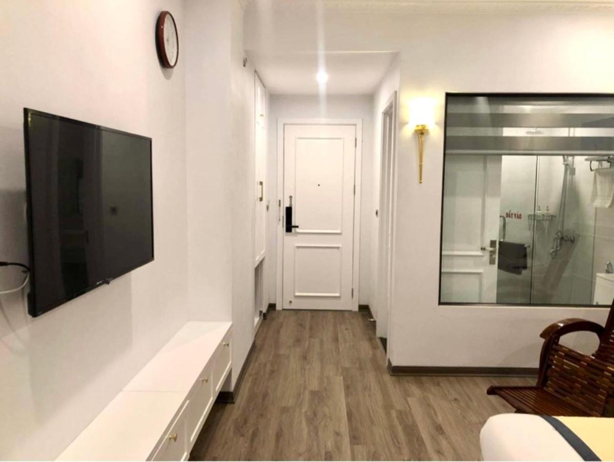הלונג Ndc Misa Hotel מראה חיצוני תמונה