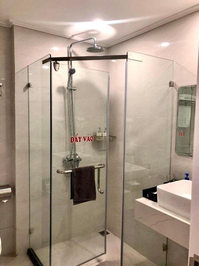 הלונג Ndc Misa Hotel מראה חיצוני תמונה