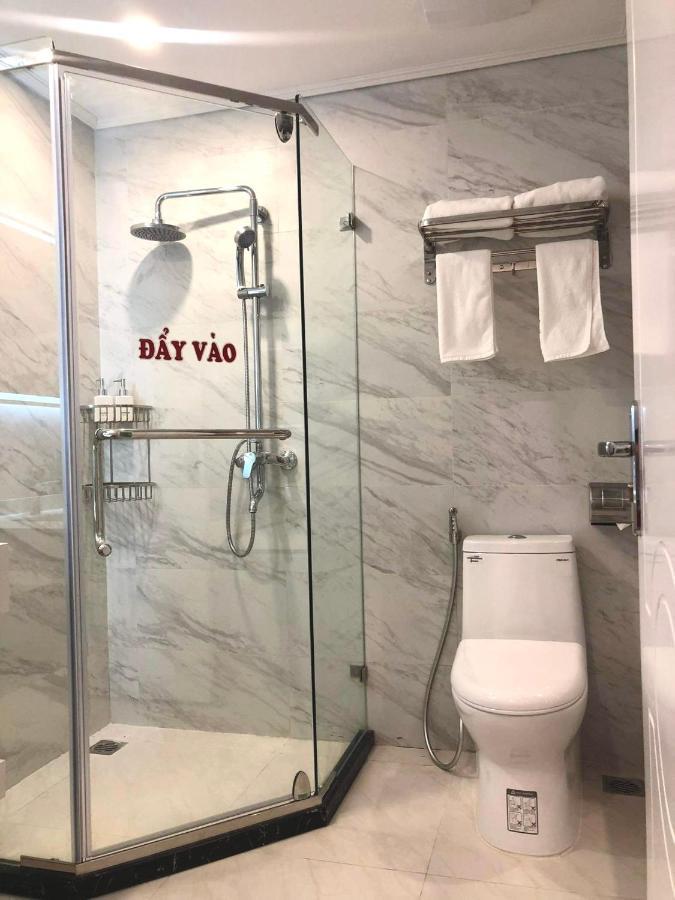 הלונג Ndc Misa Hotel מראה חיצוני תמונה